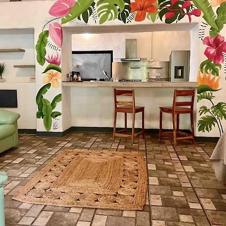 Kikazaru Beautiful Boutique Hotel With Pool (Adults Only) Manuel Antonio Esterno foto