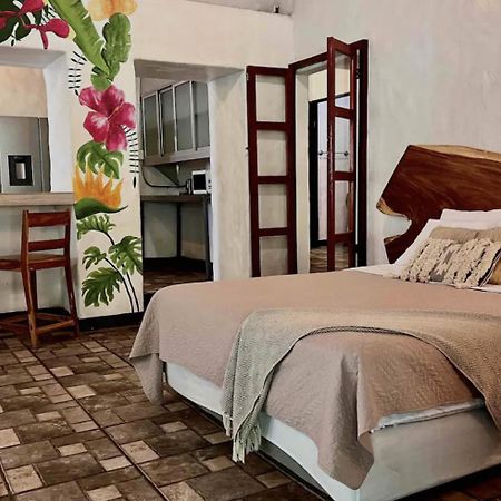 Kikazaru Beautiful Boutique Hotel With Pool (Adults Only) Manuel Antonio Esterno foto