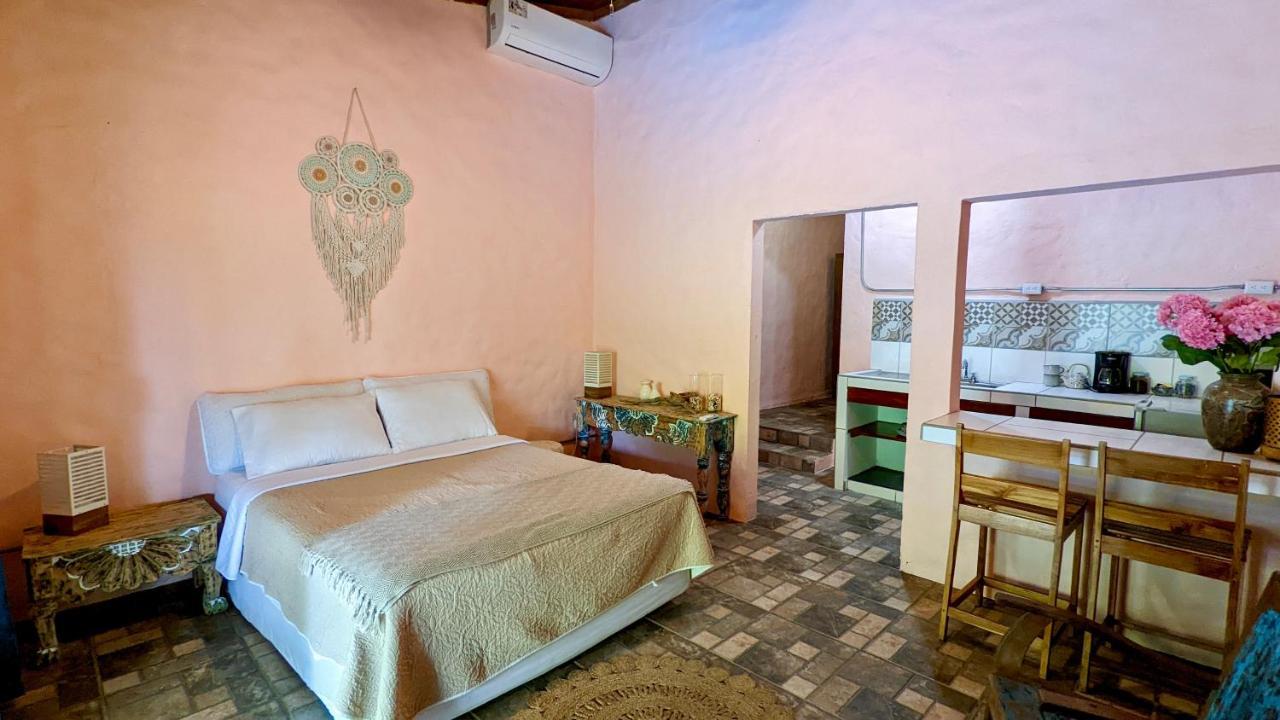 Kikazaru Beautiful Boutique Hotel With Pool (Adults Only) Manuel Antonio Esterno foto