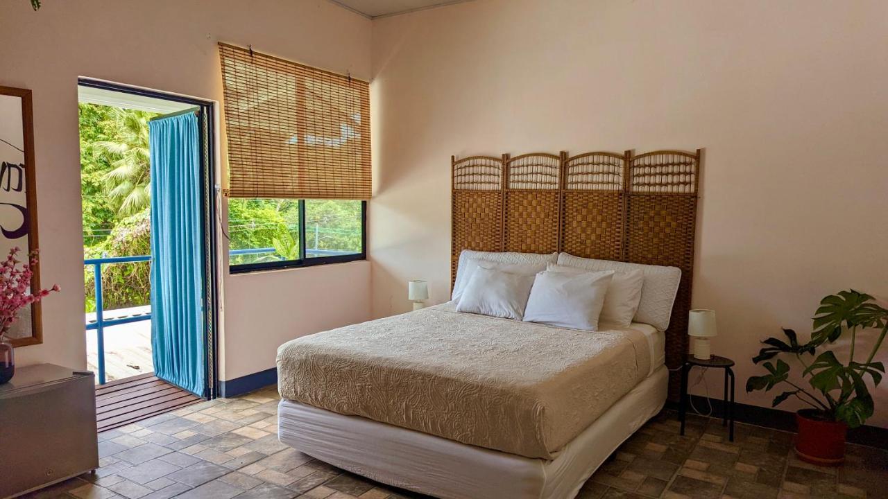 Kikazaru Beautiful Boutique Hotel With Pool (Adults Only) Manuel Antonio Esterno foto