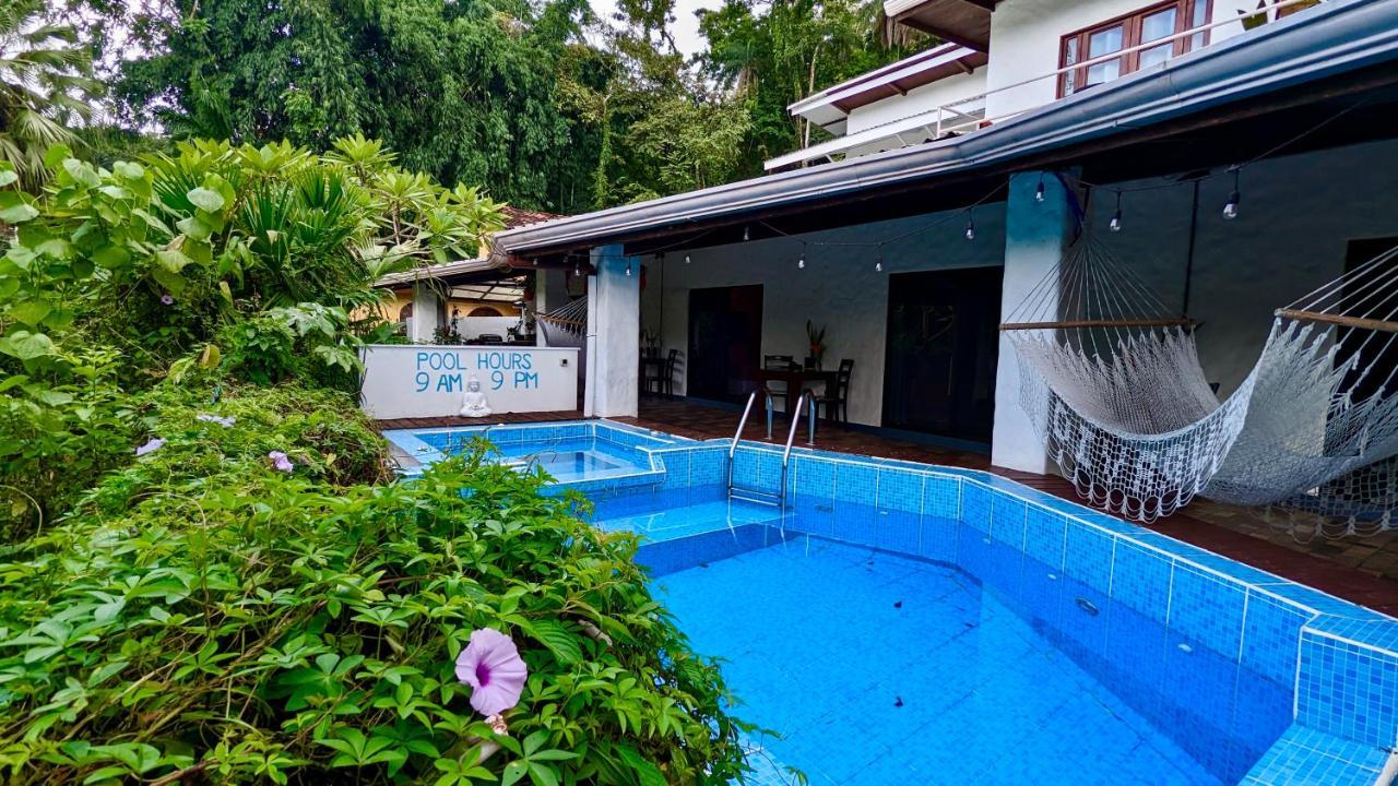 Kikazaru Beautiful Boutique Hotel With Pool (Adults Only) Manuel Antonio Esterno foto