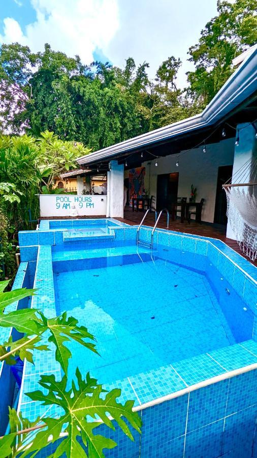 Kikazaru Beautiful Boutique Hotel With Pool (Adults Only) Manuel Antonio Esterno foto