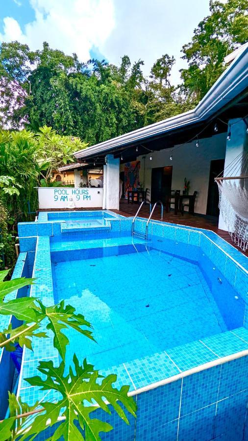 Nova Beautiful Boutique Hotel Manuel Antonio (Adults Only) Esterno foto