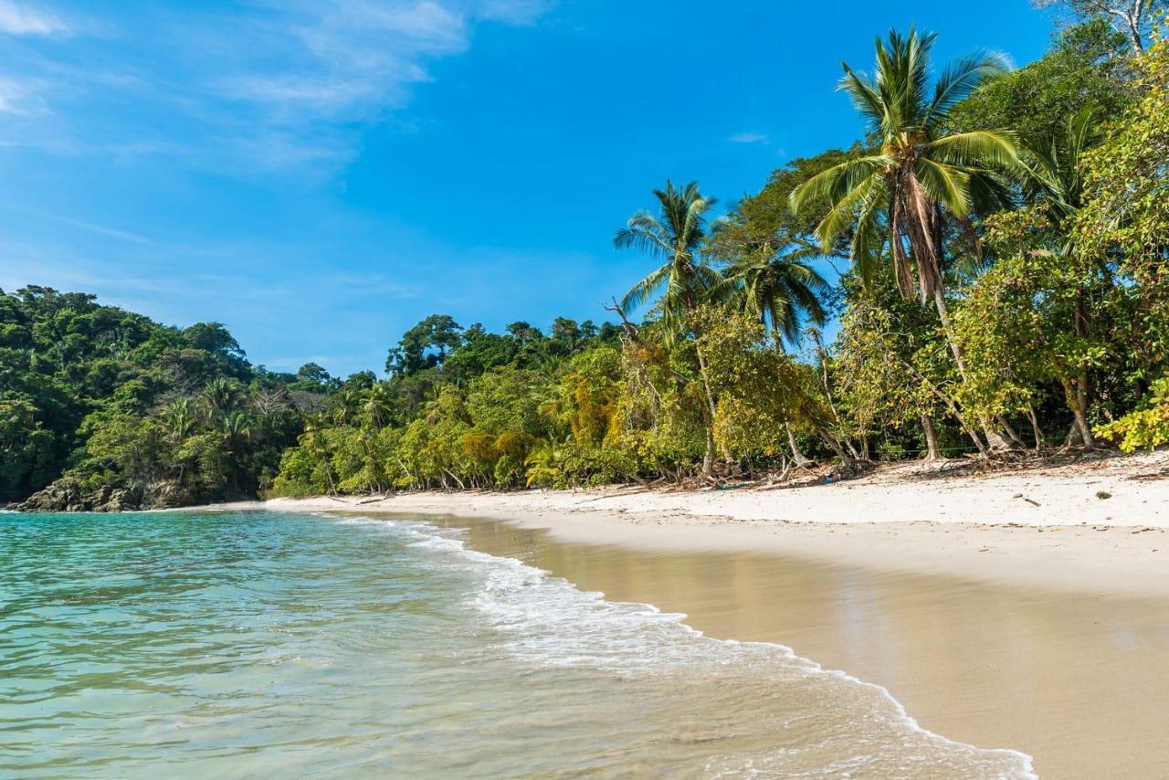 Kikazaru Beautiful Boutique Hotel With Pool (Adults Only) Manuel Antonio Esterno foto