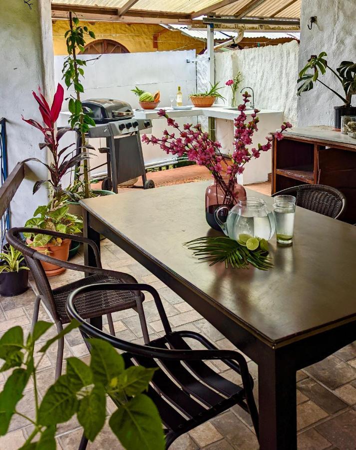 Kikazaru Beautiful Boutique Hotel With Pool (Adults Only) Manuel Antonio Esterno foto