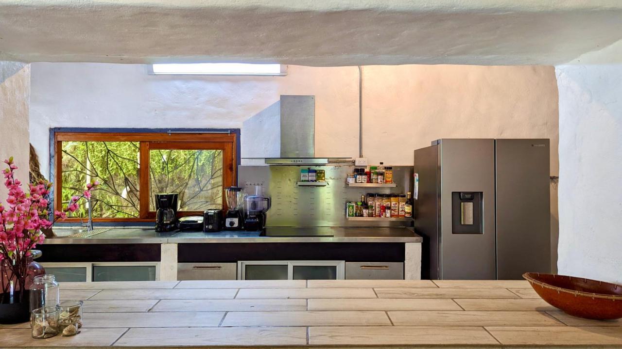 Kikazaru Beautiful Boutique Hotel With Pool (Adults Only) Manuel Antonio Esterno foto