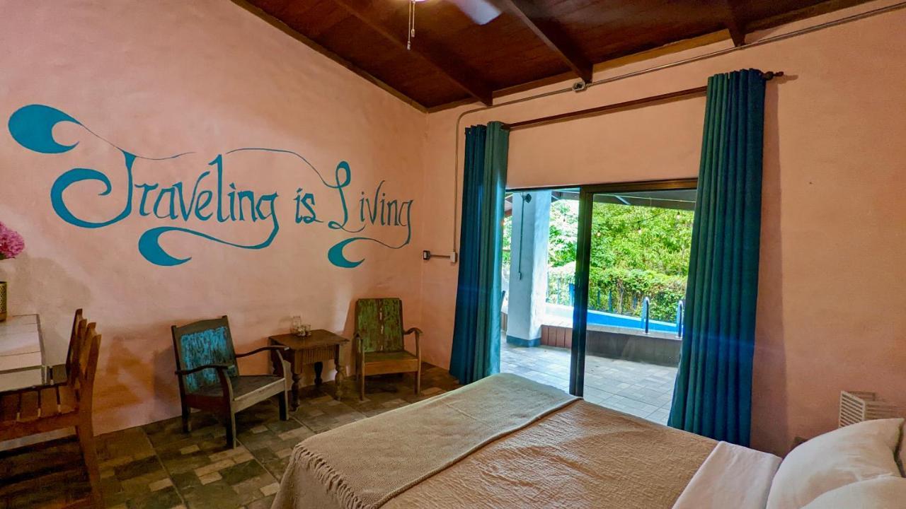 Nova Beautiful Boutique Hotel Manuel Antonio (Adults Only) Esterno foto