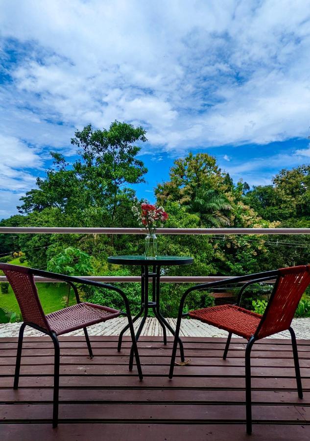 Kikazaru Beautiful Boutique Hotel With Pool (Adults Only) Manuel Antonio Esterno foto