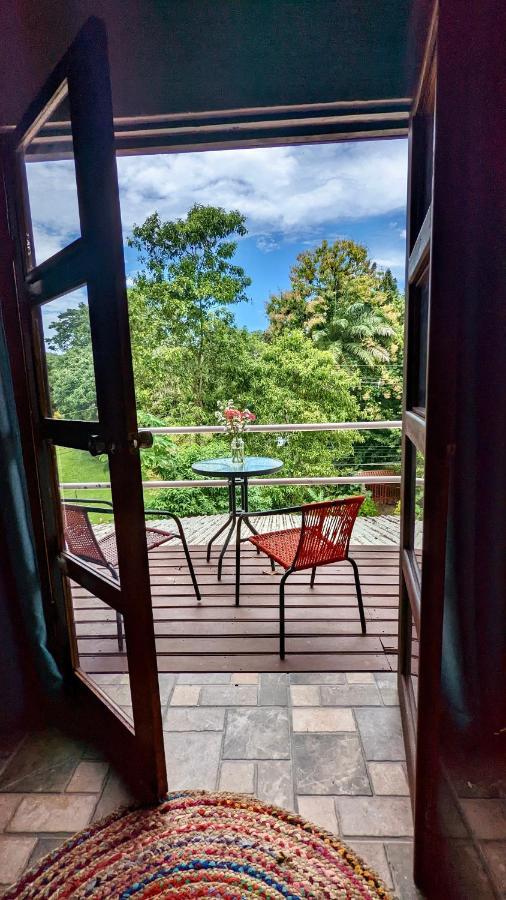 Kikazaru Beautiful Boutique Hotel With Pool (Adults Only) Manuel Antonio Esterno foto
