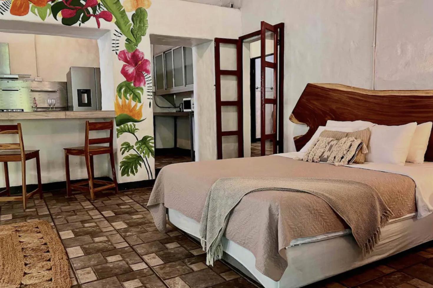Kikazaru Beautiful Boutique Hotel With Pool (Adults Only) Manuel Antonio Esterno foto