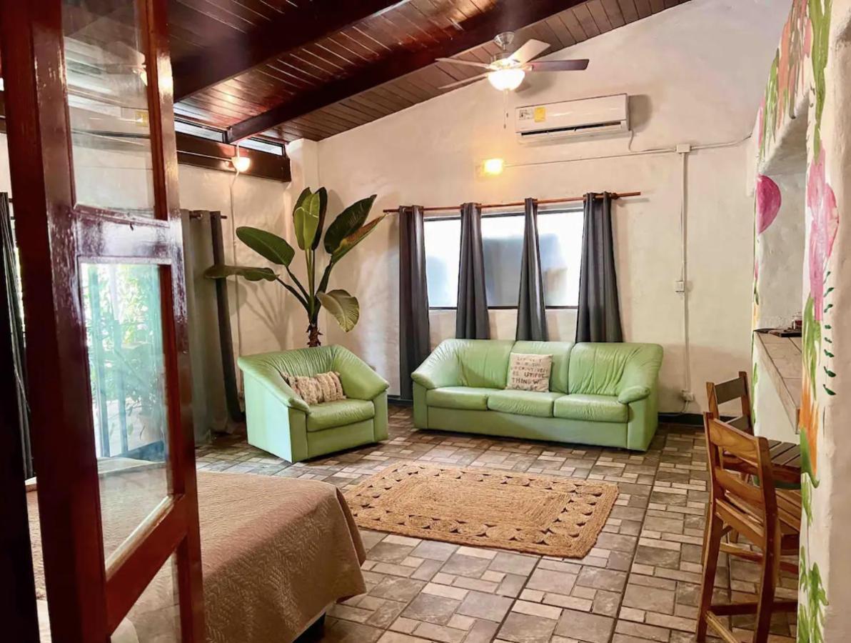 Kikazaru Beautiful Boutique Hotel With Pool (Adults Only) Manuel Antonio Esterno foto